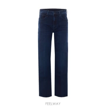 26 F/W 마더 더 미드 라이즈 RAMBLER 진 10757-104 B0012333568