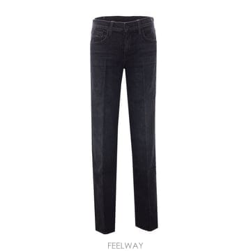 26 F/W 마더 더 미드 라이즈 RAMBLER 진 13088-515 B0012333569