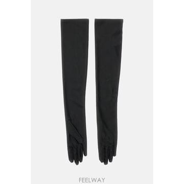 26 F/W 세븐진 7 FOR ALL MANKIND 페이크 레더 롱  B0032310980