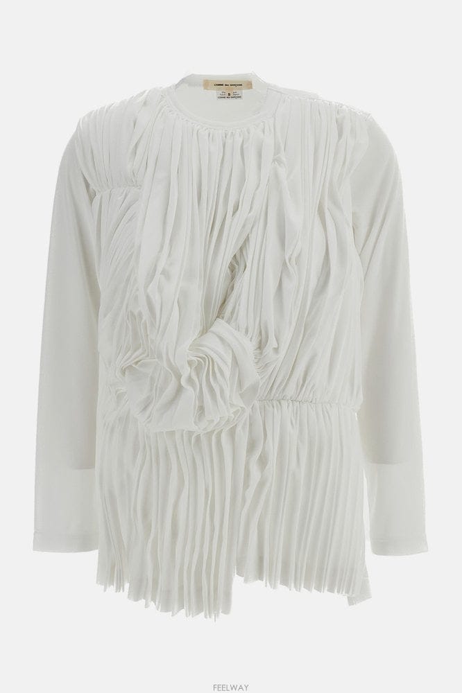 Comme des Garcons 26 F/W �ĵ������� �ø�Ʈ LONGSLEEVE ž GRT00605 B003232358226 F/W �ĵ������� �ø�Ʈ LONGSLEEVE ž GRT00605 B00323