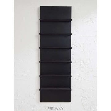 아뜰리에두뱅 스타 시스템 스틸 WALLMOUNT 와인 RACK 00 B0082333395
