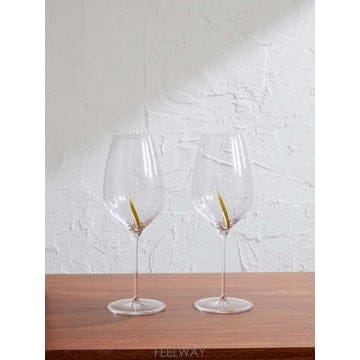 아뜰리에두뱅 LEXPLOREUR 655 셋 오브 투 와인 안경 09 B0082333396
