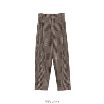 엠포리오 아르마니 CASUALTROUSERS EW005874TE23 B0712333342