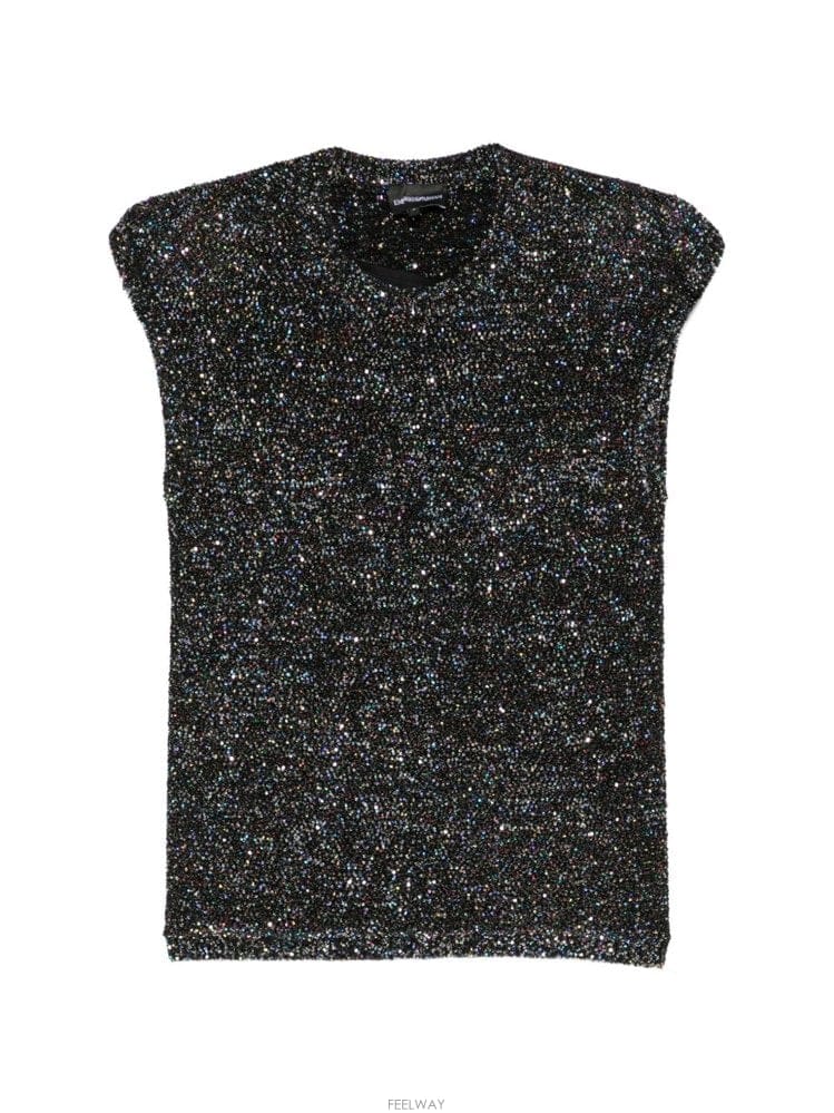 Armani �������� �Ƹ����� ��Ʈ ž EW004691AF26945MC005 B0712333723�������� �Ƹ����� ��Ʈ ž EW004691AF26945MC005 B071233
