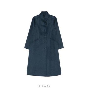 엠포리오 아르마니 울 블렌드 코트 EW004249AF24403OB0 B0712333728