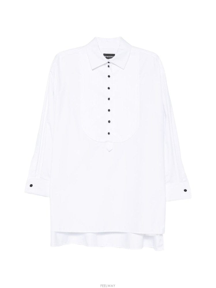 Armani �������� �Ƹ����� LONGSLEEVEDSHIRTS EW006388A B0712333730�������� �Ƹ����� LONGSLEEVEDSHIRTS EW006388A B0712333
