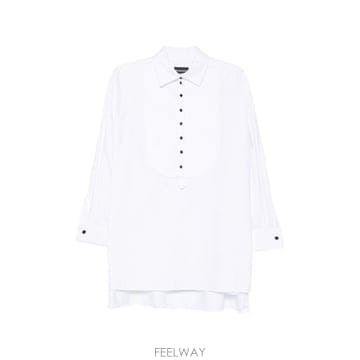 엠포리오 아르마니 LONGSLEEVEDSHIRTS EW006388A B0712333730