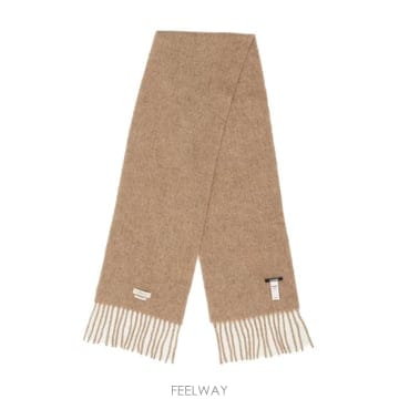 Jacquemus 26 F/W ��ũ���� LECHARPE CARRO ACU00572DOT B074231453626 F/W ��ũ���� LECHARPE CARRO ACU00572DOT B0742314536
