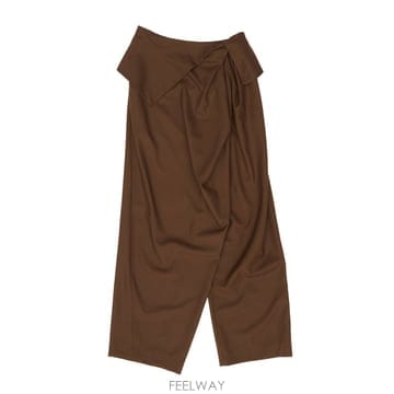 Loewe 26 F/W �ο��� �巹���� Ʈ����� S540Y04XOF/3100 B074232398526 F/W �ο��� �巹���� Ʈ����� S540Y04XOF/3100 B07423