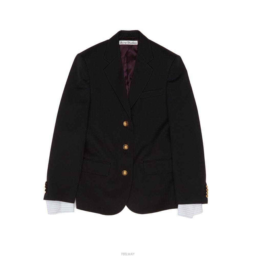 Acne 26 F/W ��ũ�� ��Ʃ��� RWWNSUIT000105 AH0360/ B074232401426 F/W ��ũ�� ��Ʃ��� RWWNSUIT000105 AH0360/ B0742324