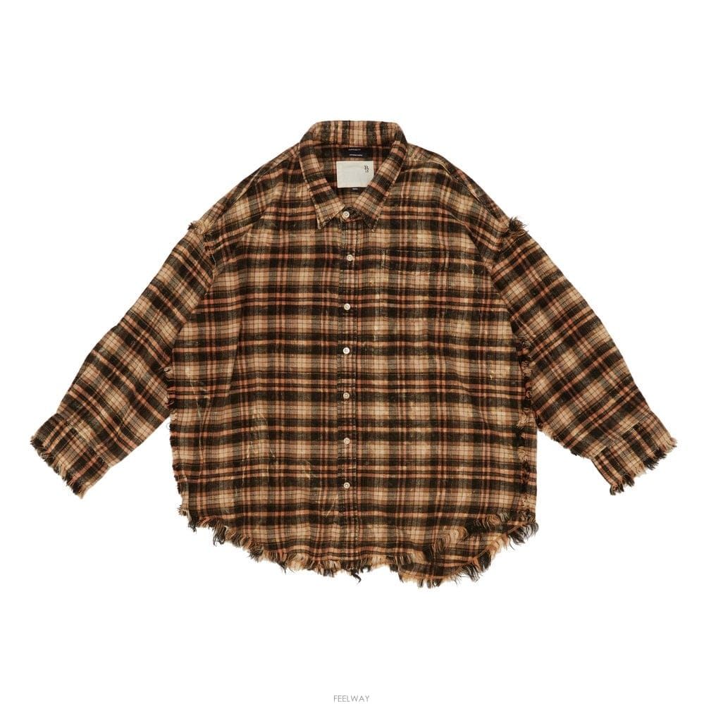 | Other Brand | 26 F/W ��13 SHREDDED SEAM ��� �� ���� R13WR B074232818826 F/W ��13 SHREDDED SEAM ��� �� ���� R13WR B07423281