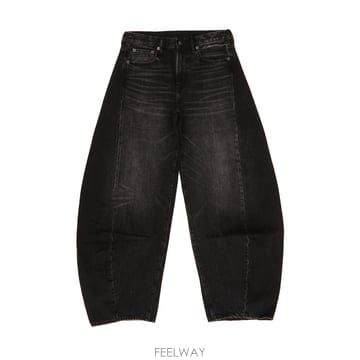 26 F/W 알13 JANINE 진 R13WD237D503A/BRB B0742328191