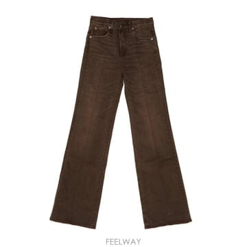 26 F/W 알13 샬롯 진 R13WD188D480A/WCB B0742328838