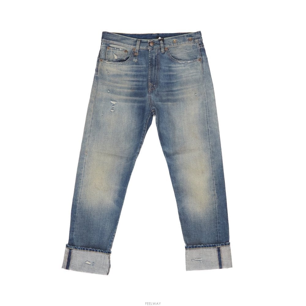 | Other Brand | 26 F/W ��13 CUFFED BF �� R13WD196D507C/H B074232883926 F/W ��13 CUFFED BF �� R13WD196D507C/H B0742328839