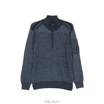 CP 컴퍼니 LONGSLEEVEDSHIRTS 21CMKN298A00 B0712333586