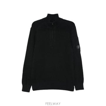 CP 컴퍼니 LONGSLEEVEDSHIRTS 21CMKN298A00 B0712333587