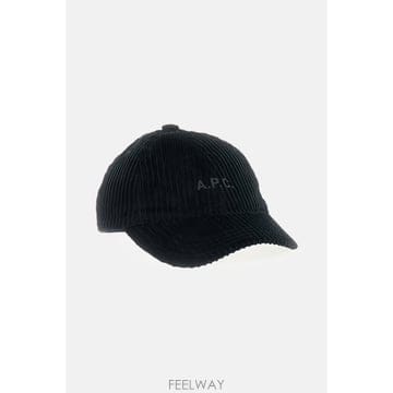 26 F/W A.P.C 아페쎄 찰리 캡 COHSWM24069LZZ B0032287873