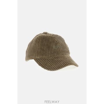 26 F/W A.P.C 아페쎄 찰리 캡 COHSWM24069BAE B0032287874