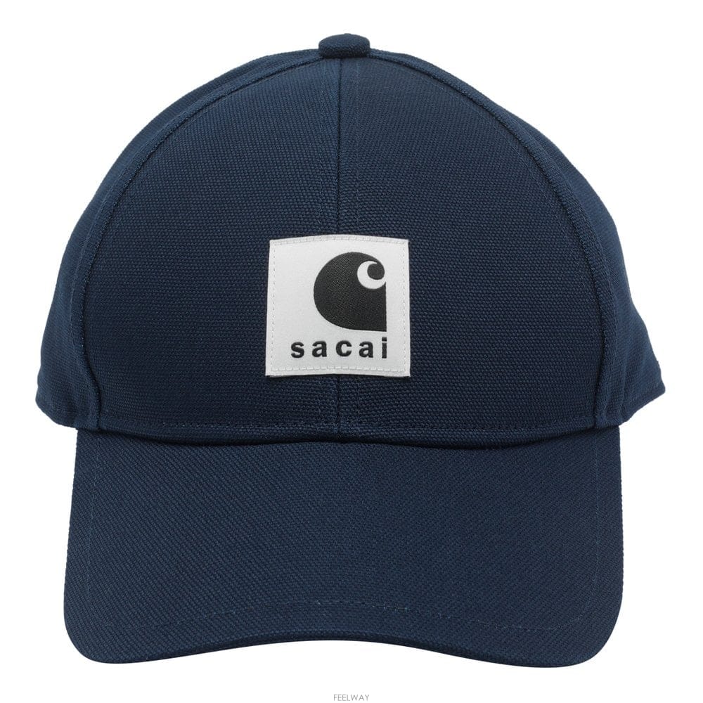 Sacai 26 S/S ��ī�� �ΰ� ���̽��� ĸ 26 01093S/401 B001194386926 S/S ��ī�� �ΰ� ���̽��� ĸ 26 01093S/401 B00119438