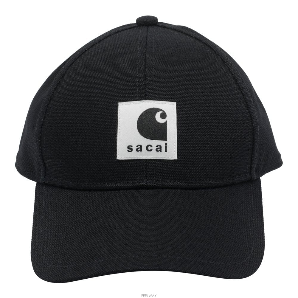 Sacai 26 S/S ��ī�� �ΰ� ���̽��� ĸ 26 01093S/001 B001194387126 S/S ��ī�� �ΰ� ���̽��� ĸ 26 01093S/001 B00119438