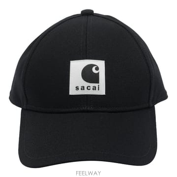 사카이 로고 베이스볼 캡