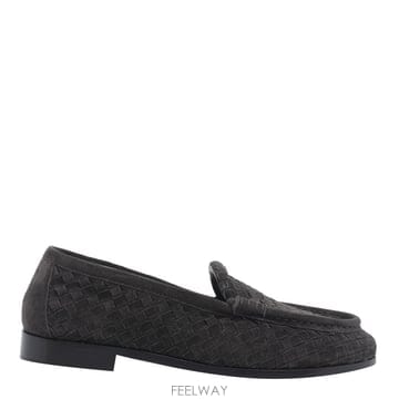 26 F/W 보테가 베네타 SILENZIO 로퍼 867565/V6X2 B0012333982