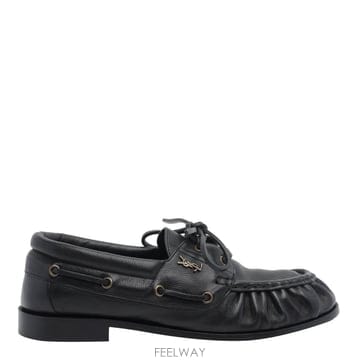 26 F/W 생로랑 르 로퍼 BATEAU 로퍼 A002HL/25VAA B0012333983