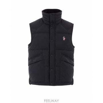 26 F/W 몽클레어 EVANS 패딩 베스트 1A000 42/5987 B0012333990