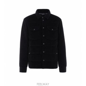 26 F/W 몽클레어 GELT 셔츠 자켓 1G000 04/54AL09 B0012333991