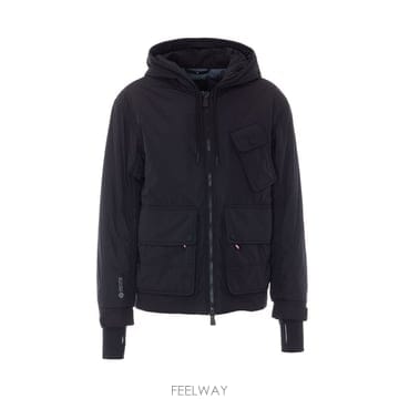 26 F/W 몽클레어 OBER 다운 자켓 1A000 17/598769 B0012333997