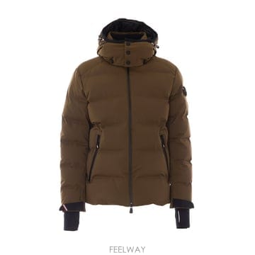 26 F/W 몽클레어 MONTGETECH 다운 자켓 1A000 43/ B0012333999