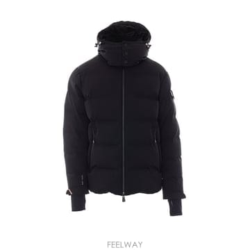 26 F/W 몽클레어 MONTGETECH 다운 자켓 1A000 43/ B0012334000