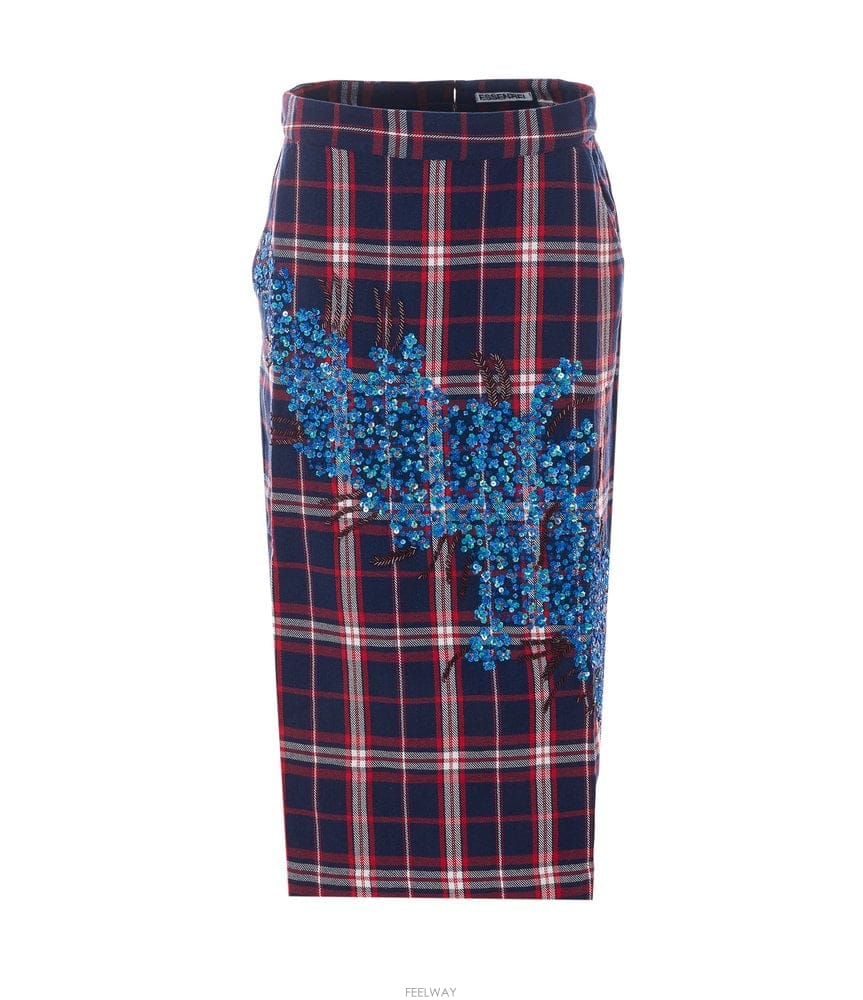 | Other Brand | 26 F/W ������ ��Ʈ���� KATHEE üũ �̵� ��ĿƮ WITH  B001233402326 F/W ������ ��Ʈ���� KATHEE üũ �̵� ��ĿƮ WITH  B