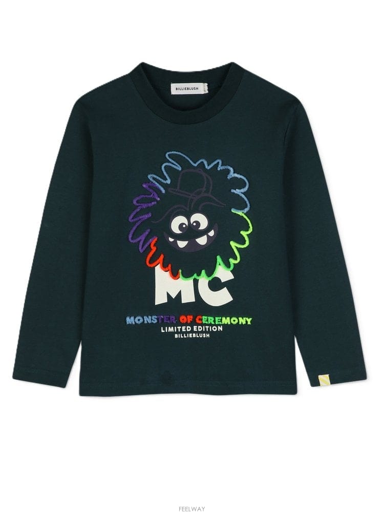 | Other Brand | ���������� ��ũ �� LONGSLEEVE Ƽ���� (KIDS ��ǰ) U B0302334109���������� ��ũ �� LONGSLEEVE Ƽ���� (KIDS ��ǰ) U B03
