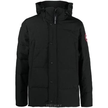 Canada Goose 26FW ĳ���ٱ��� �е� 2048M 9061 BLACK26FW ĳ���ٱ��� �е� 2048M 9061 BLACK