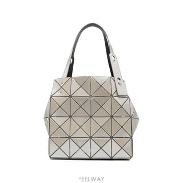 26FW 바오바오 토트백 BB68AG611 05 GREY