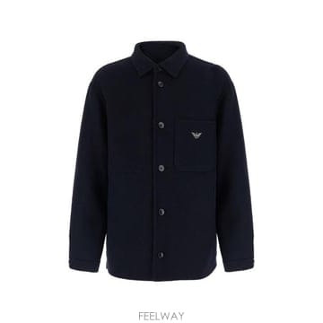 Armani 26FW �������� �Ƹ����� ���� EM006226 AF27263UB118 NAVY26FW �������� �Ƹ����� ���� EM006226 AF27263UB118 NAVY