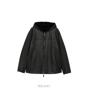 Armani 26FW �������� �Ƹ����� ���� ���� EM007248 AF29268UC001 BLACK26FW �������� �Ƹ����� ���� ���� EM007248 AF29268UC001