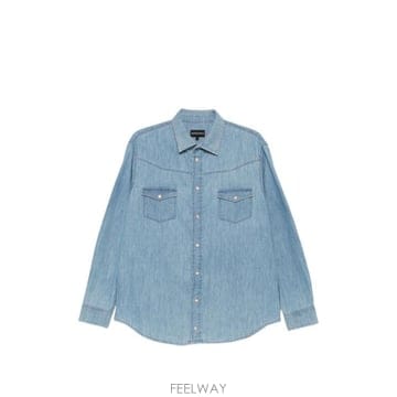 Armani 26FW �������� �Ƹ����� ���� EM007369 AF30058MB003 NAVY26FW �������� �Ƹ����� ���� EM007369 AF30058MB003 NAVY