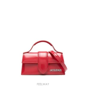 Jacquemus 26FW ��ũ���� ���� �÷��� BAW00006 AC18A01470 RED26FW ��ũ���� ���� �÷��� BAW00006 AC18A01470 RED