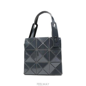 26FW 바오바오 토트백 BB68AG610 19 BLACK