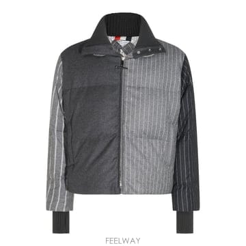 톰 브라운 DOWNJACKETS MJD121YF1307035 B0482334167