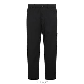 스톤 아일랜드 CASUALTROUSERS L2S153100025S0 B0482334182