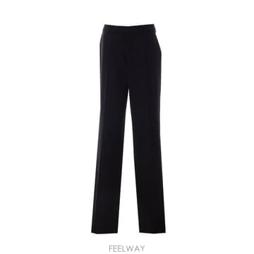 26 F/W 생로랑 PANTALON 타이외르 BA A007RLY5J4 B0742294727
