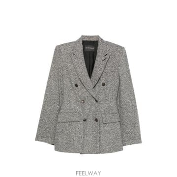 Armani 26FW �������� �Ƹ����� ��Ʈ ���� EW005384 TE25740OZ001 GREY26FW �������� �Ƹ����� ��Ʈ ���� EW005384 TE25740OZ001