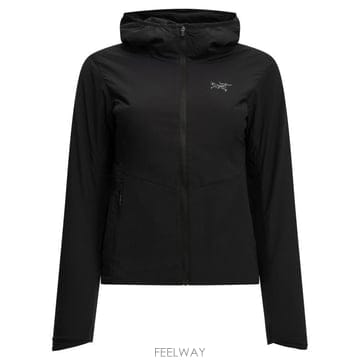 ARCTERYX 26FW ��ũ�׸��� ���� Ƽ���� X000008528NORVAN INS HDYBLACK26FW ��ũ�׸��� ���� Ƽ���� X000008528NORVAN INS HDYBL