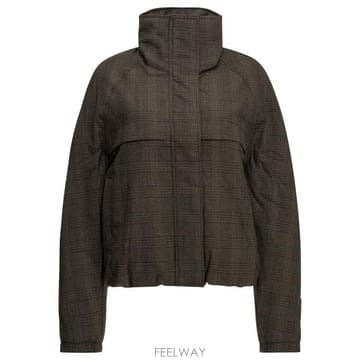 Acne 26FW ��ũ�� ��Ʃ��� ���� A90740AHB Brown26FW ��ũ�� ��Ʃ��� ���� A90740AHB Brown