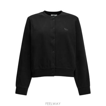 Maison Kitsune 26FW ����Ű���� ���� Ƽ���� MRWJC02KM0341P199 Black26FW ����Ű���� ���� Ƽ���� MRWJC02KM0341P199 Black