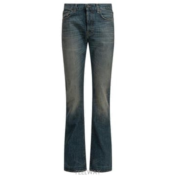 Acne 26FW ��ũ�� ��Ʃ��� ���� ���� A00615863 Blue26FW ��ũ�� ��Ʃ��� ���� ���� A00615863 Blue