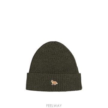Maison Kitsune 26FW ����Ű���� ���� PW06103KT10220562 Green26FW ����Ű���� ���� PW06103KT10220562 Green